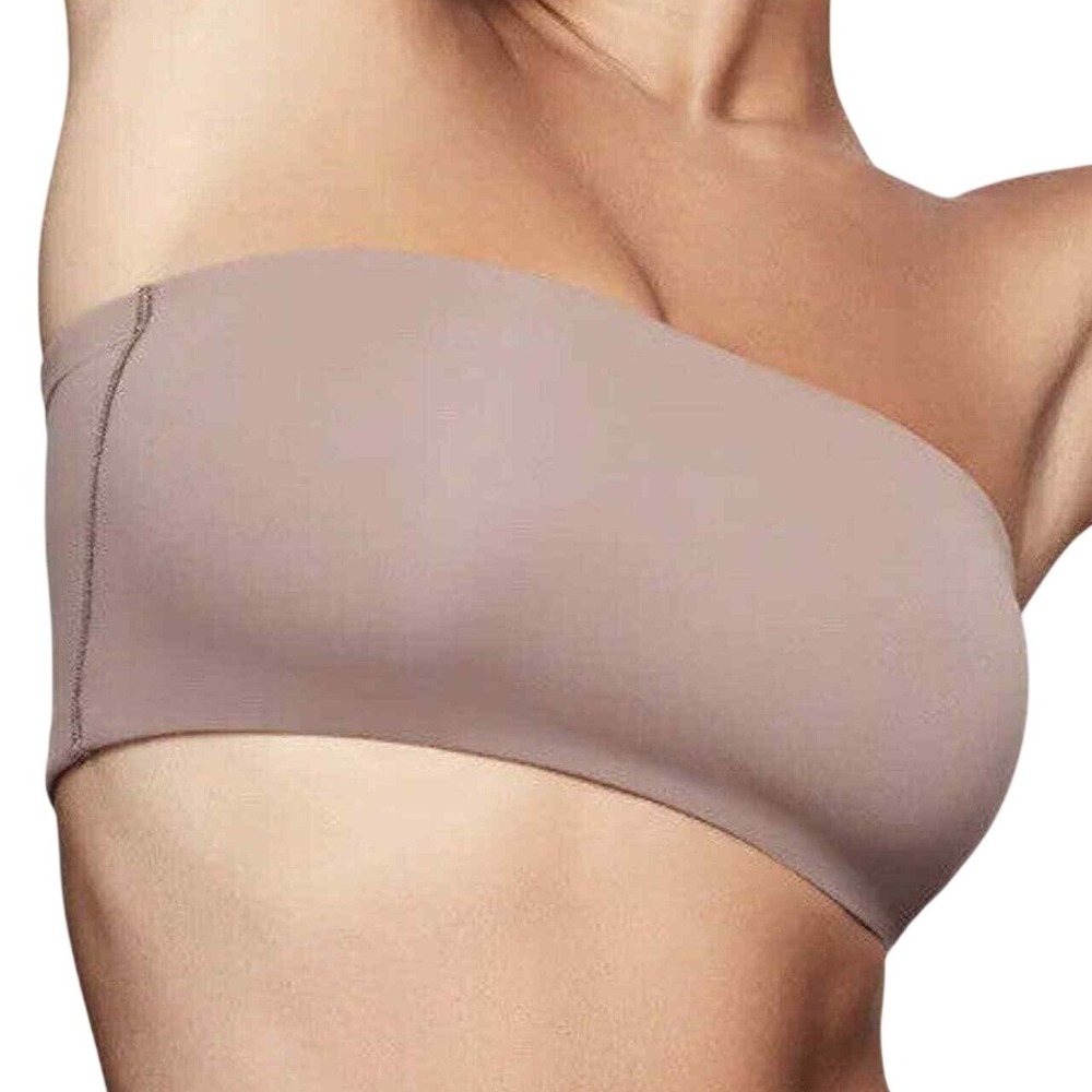 Skims Fits Everybody Bandeau Bralette Size 2x